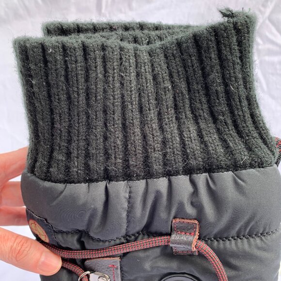 Lace up boots, Size 11 M, Burlington by JBU / Jambu - Picture 5 of 16